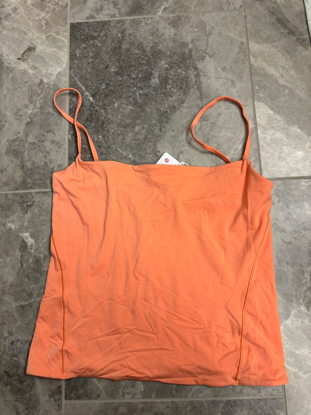 lululemon tank top NWT